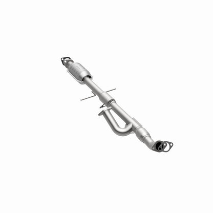MagnaFlow Conv DF 00 Hyundai Sonata 2.5L Magnaflow
