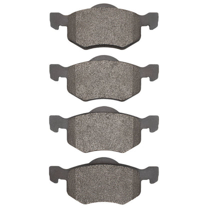 R1 01-05 Mazda Tribute Front Optimum OE Brake Pads