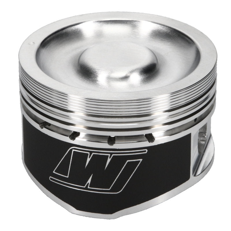 Wiseco Volkswagen 1.8L -9.6cc 9.5:1 82.5mm Dish Piston - Single