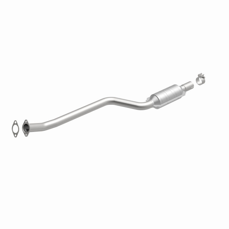 Magnaflow Conv DF 2006 BMW 530xi 3.0L OEM Magnaflow