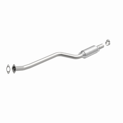 Magnaflow Conv DF 2006 BMW 530xi 3.0L OEM Magnaflow