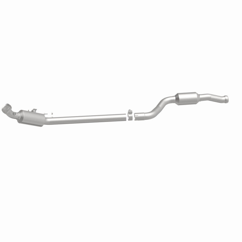 Magnaflow 12-16 E350 V6 3.5 OEM Underbody Direct Fit Converter Magnaflow