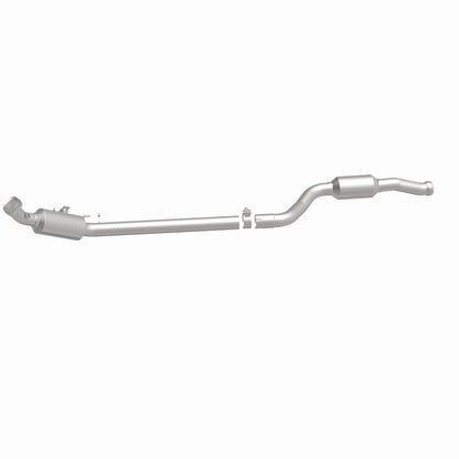 Magnaflow 12-16 E350 V6 3.5 OEM Underbody Direct Fit Converter Magnaflow