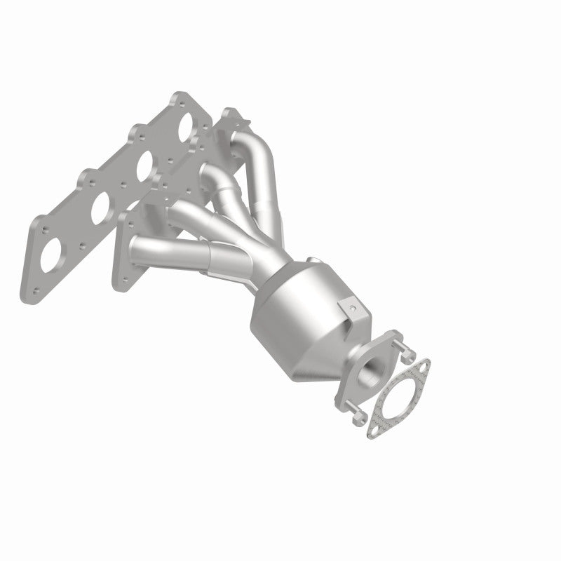 MagnaFlow Direct-Fit SS OEM Catalytic Converter 12-15 Hyundai Accent L4-1.6LGAS Magnaflow