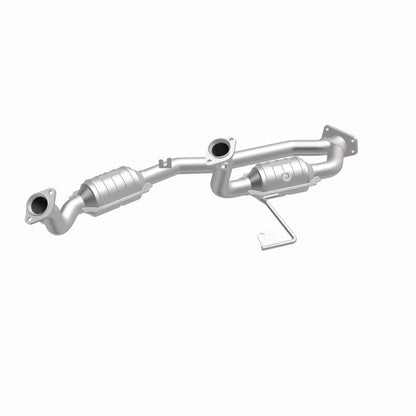 MagnaFlow Conv DF 01-03 Windstar 3.8 OEM Magnaflow