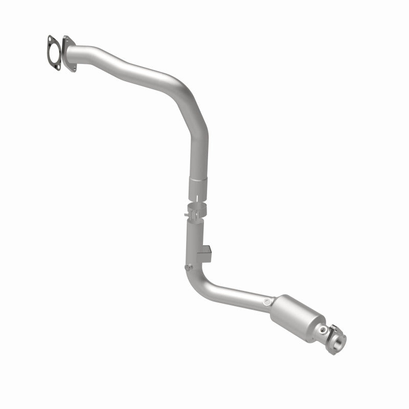 MagnaFlow Conv DF 05-08 Land Rover LR3 4.0L/4.4L/06-08 Range Rover Sport 4.2L Spercharged/4.4L P/S Magnaflow