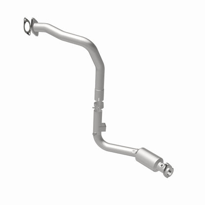 MagnaFlow Conv DF 05-08 Land Rover LR3 4.0L/4.4L/06-08 Range Rover Sport 4.2L Spercharged/4.4L P/S Magnaflow