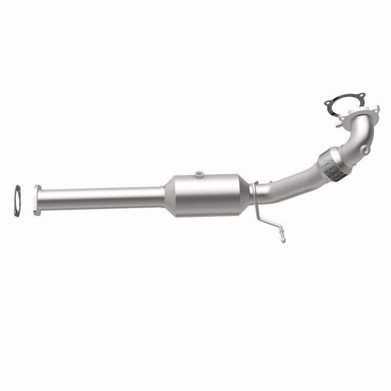 MagnaFlow Conv Direct Fit 05-06 Volvo XC90 2.5L