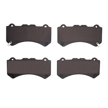 R1 09-24 Nissan GT-R Front Ceramic Brake Pads