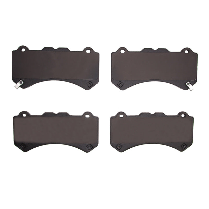 R1 09-24 Nissan GT-R Front Optimum OE Brake Pads