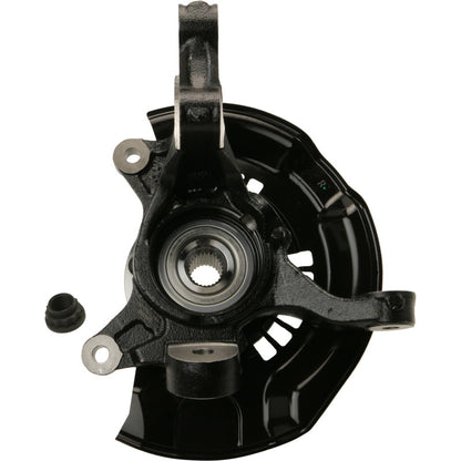 MOOG 04-06 Toyota Camry Front Right Complete Knuckle Assembly Moog