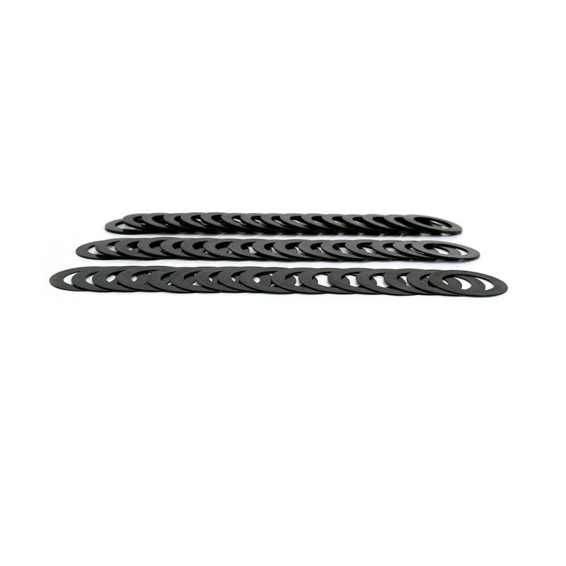 COMP Cams Engine Valve Shim Kits - 0.15 x 1.25 - Set of 16 COMP Cams