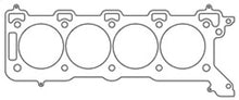 Load image into Gallery viewer, Cometic Jaguar AJ26/AJ26S/AJ27/AJ27S/AJ28/AJ33/AJ33S .040in MLS Cylinder Head Gasket-93mm Bore-RHS