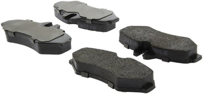StopTech Premium Ceramic Brake Pads - 308.09280 Stoptech