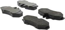 Load image into Gallery viewer, StopTech Premium Ceramic Brake Pads - 308.09280