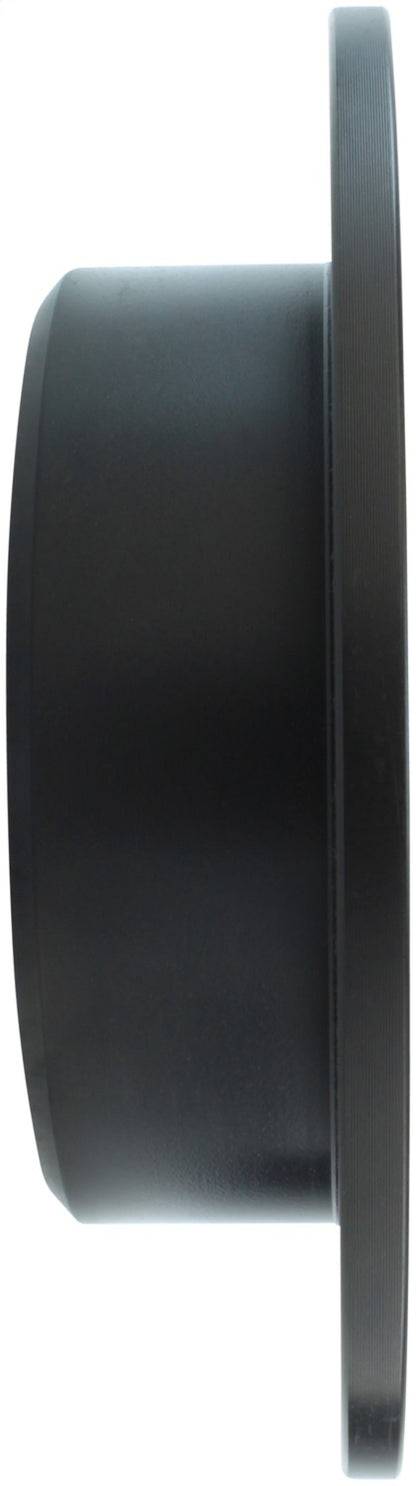 StopTech Drilled Sport Brake Rotor Stoptech