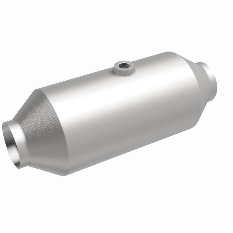 Magnaflow 2.50in. Uni. Ford 8617 Mid-Bed Series Direct Fit Converter Magnaflow