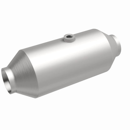 Magnaflow 2.50in. Uni. Ford 8617 Mid-Bed Series Direct Fit Converter Magnaflow