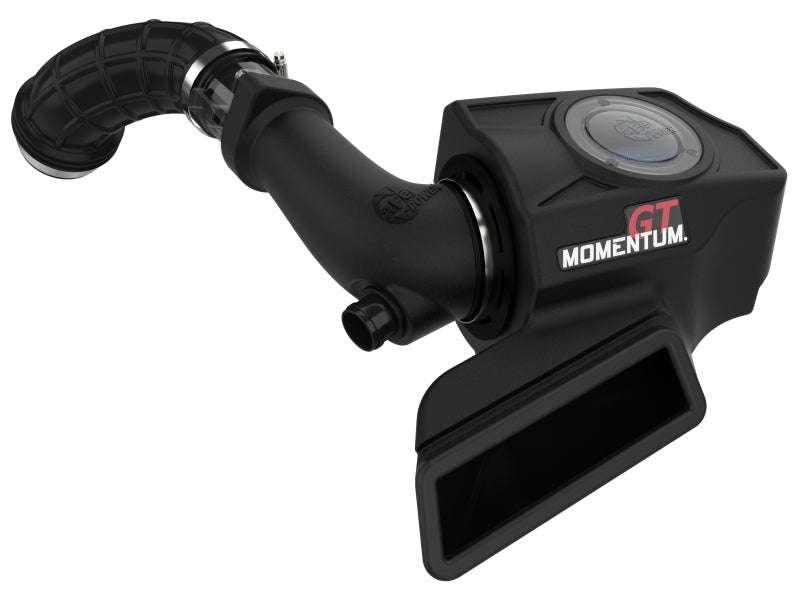 aFe Momentum GT Pro 5R Cold Air Intake System 18-21 Volkswagen Tiguan L4-2.0L (t) aFe