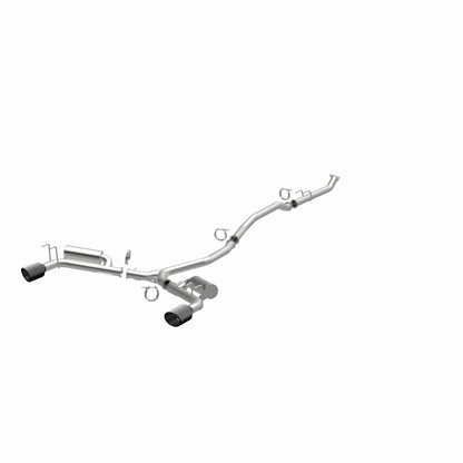 Magnaflow 2022+ Honda Civic SI NEO Cat-Back Exhaust System Magnaflow