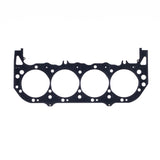 Cometic GM/Mercury Marine 1050 Gen-IV Big Block V8 .092in MLS Cylinder Head Gasket-4.530in Bore