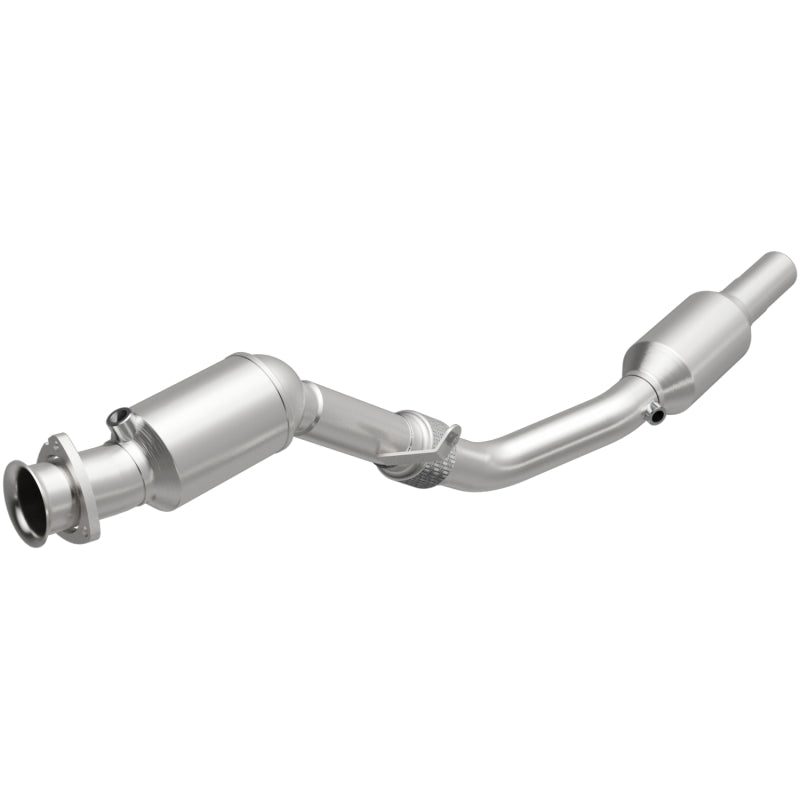 MagnaFlow Conv DF 04-09 Audi S4 4.2L PS MT OE Magnaflow