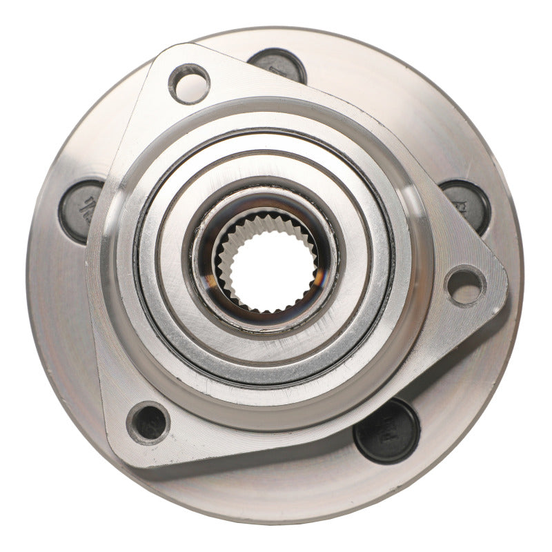 MOOG 99-04 Jeep Grand Cherokee Front Hub Assembly Moog