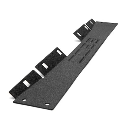 COBB 20-24 Subaru Outback XT/Legacy XT/OB Wilderness Top Mount Intercooler Kit - Black B43410-BK COBB