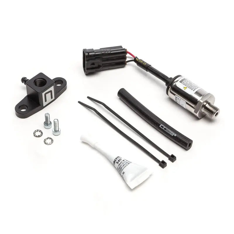 COBB Subaru WRX/LGT/FXT 4 Bar MAP Sensor Kit (Plastic Manifold) A22700 COBB