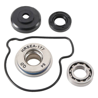 Hot Rods 10-17 Honda CRF 250 R 250cc Water Pump Kit WPK0007