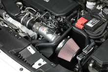 Load image into Gallery viewer, K&amp;N 2018 Honda Accord L4-2.0L F/l Typhoon Performance Air Intake System