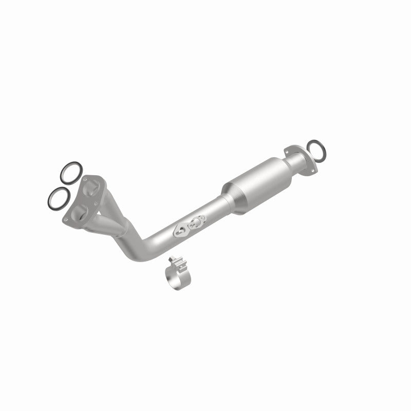 MagnaFlow Converter Direct Fit California Grade 96-98 Toyota 4Runner 2.7L Magnaflow
