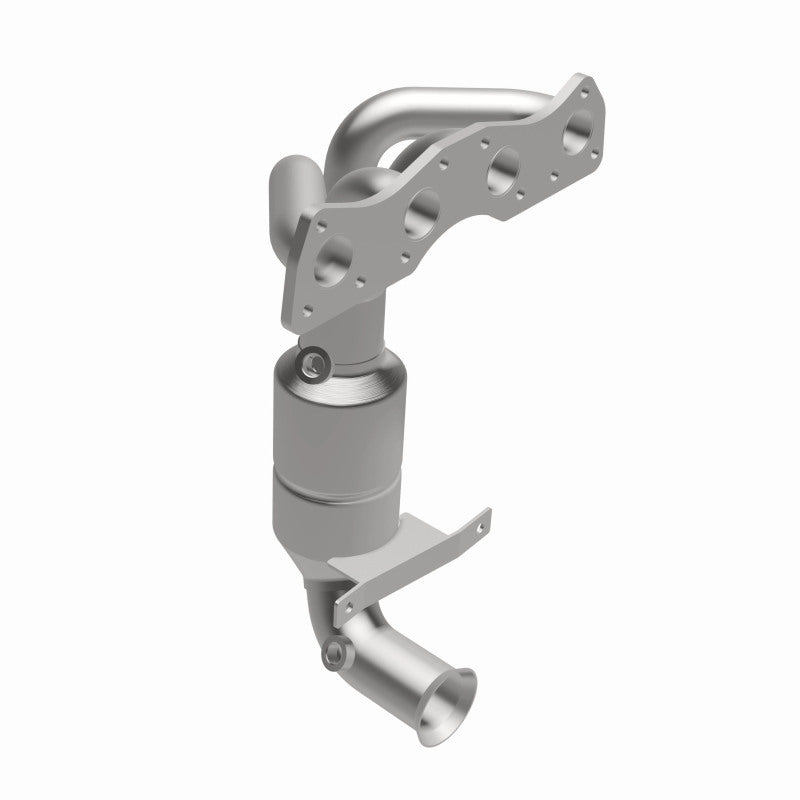 MagnaFlow 07-11 Mini Cooper L4-1.6LGAS California Catalytic Converter Direct Fit Magnaflow