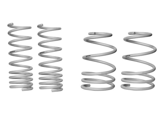 Whiteline 20+ Toyota GR Supra Front & Rear Sway Bar Kit