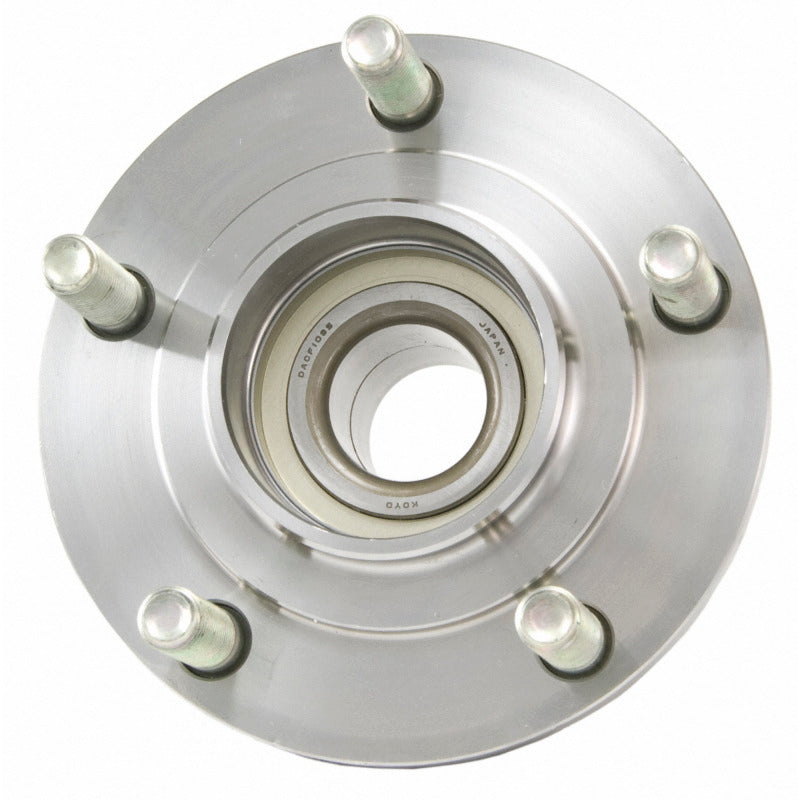 MOOG 04-06 Mitsubishi Lancer Rear Hub Assembly Moog