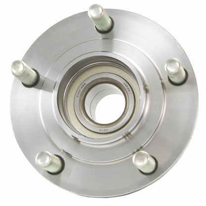 MOOG 04-06 Mitsubishi Lancer Rear Hub Assembly Moog