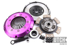 Load image into Gallery viewer, XClutch 06-07 Mazda Mazdaspeed 3 2.3L Turbo Stage 2R Extra HD Sprung Ceramic Clutch Kit