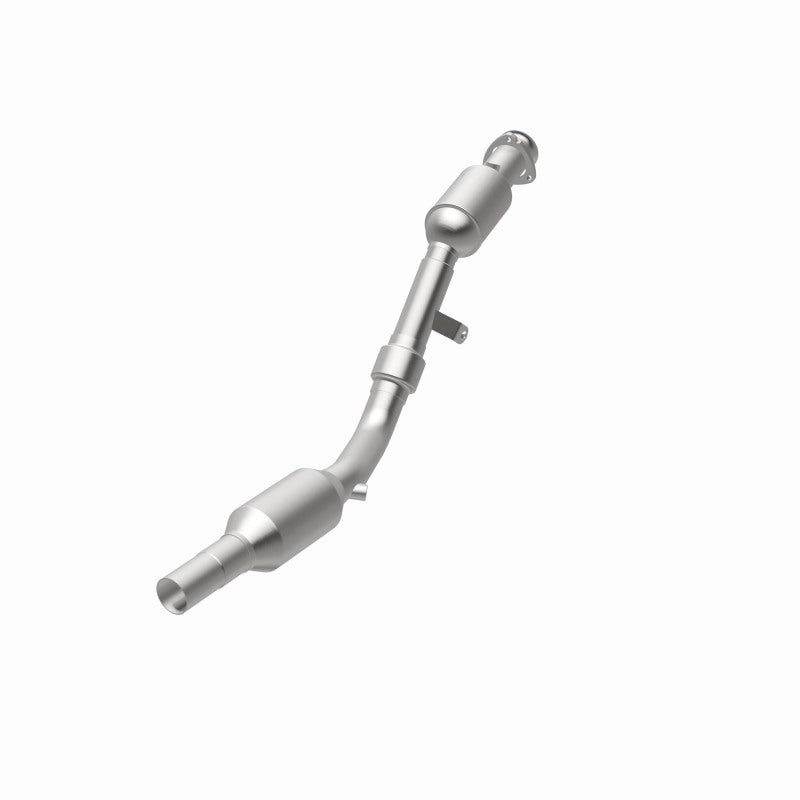 MagnaFlow Conv DF 04-09 Audi S4 4.2L DS MT OE Magnaflow