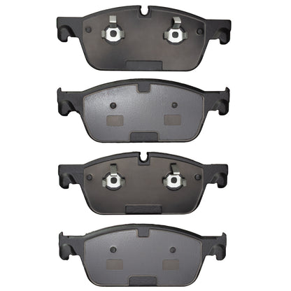 R1 12-14 Mercedes-Benz ML550 Front Optimum OE Brake Pads