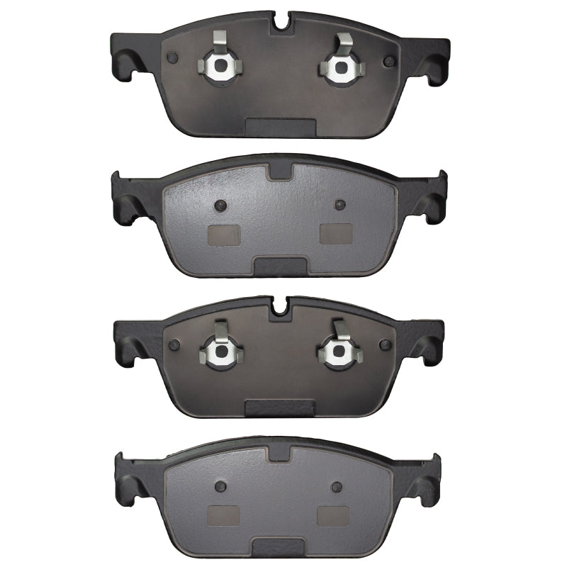 R1 12-14 Mercedes-Benz ML550 Front Euro Ceramic Brake Pads