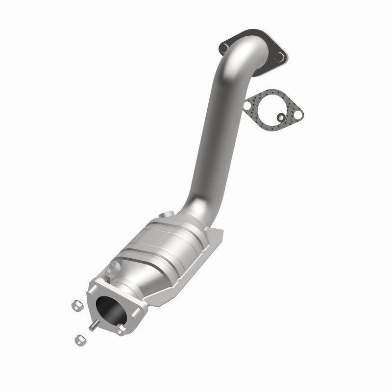 MagnaFlow Conv Direct Fit 02-04 Ford Focus L4-2.0L Magnaflow