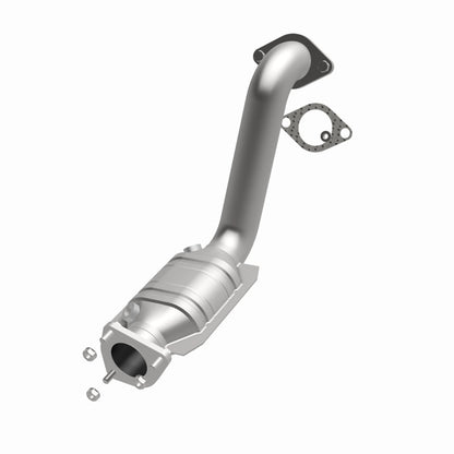 MagnaFlow Conv Direct Fit 02-04 Ford Focus L4-2.0L Magnaflow