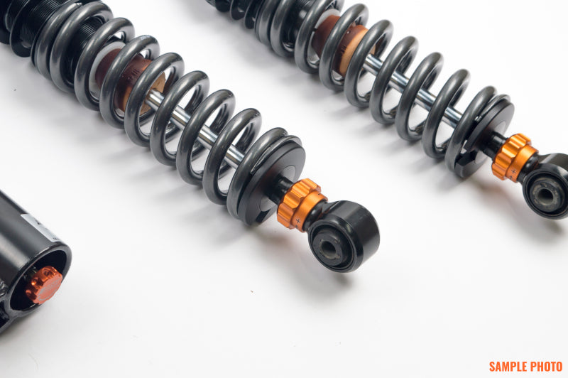 AST 07-21 Fiat 500 FF FWD 5100 Street Coilovers w/ Springs ACU-FT1002S