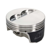 Load image into Gallery viewer, Wiseco Chevy SB RED Series Piston Set 4165in Bore 1550in Compression Height 0927in Pin - Set of 8