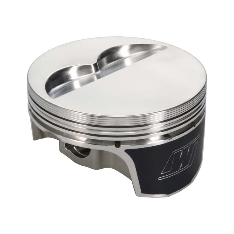 Wiseco Chevy SB RED Series Piston Set 4135in Bore 1550in Compression Height 0927in Pin - Set of 8