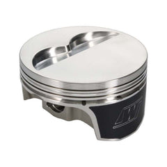 Wiseco Chevy SB RED Series Piston Set 4155in Bore 1250in Compression Height 0927in Pin - Set of 8