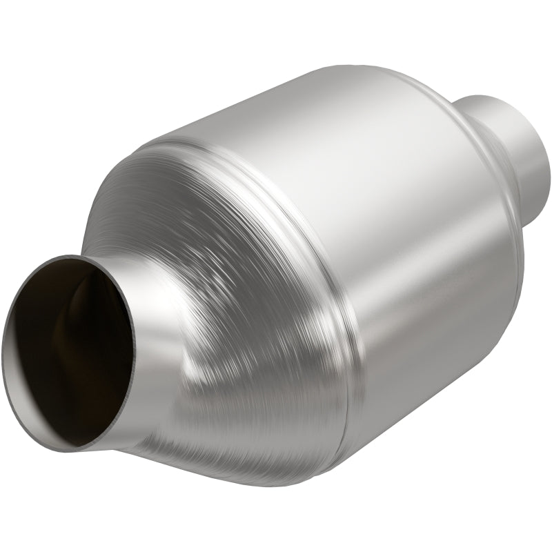 Magnaflow Conv Univ 5.00 C/A 2.5 Spun OEM Magnaflow