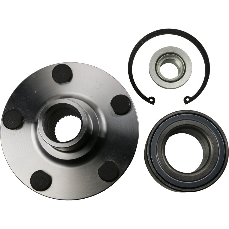 MOOG 07-10 Ford Edge Front Hub Assembly Moog