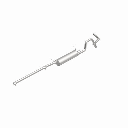 MagnaFlow BRE Exhaust Kit 01-04 Ford F-150