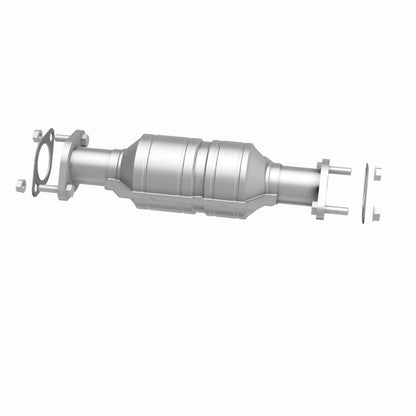 MagnaFlow Conv DF 09-11 Chevrolet Aveo 1.6L (Rear) Magnaflow